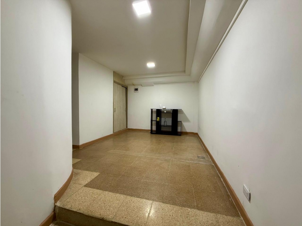 Apartamento en venta en La Candelaria, Medellín · foto 7 de 18