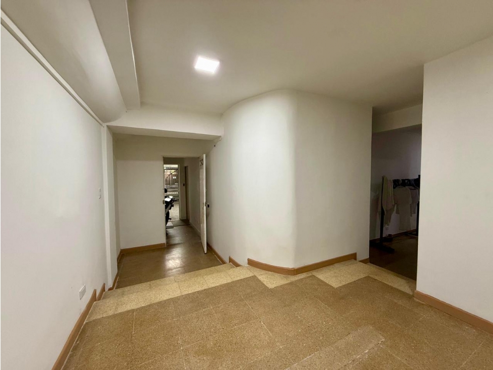 Apartamento en venta en La Candelaria, Medellín · foto 8 de 18