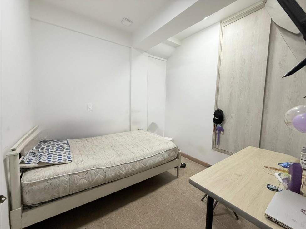 Apartamento en venta en La Candelaria, Medellín · foto 10 de 18
