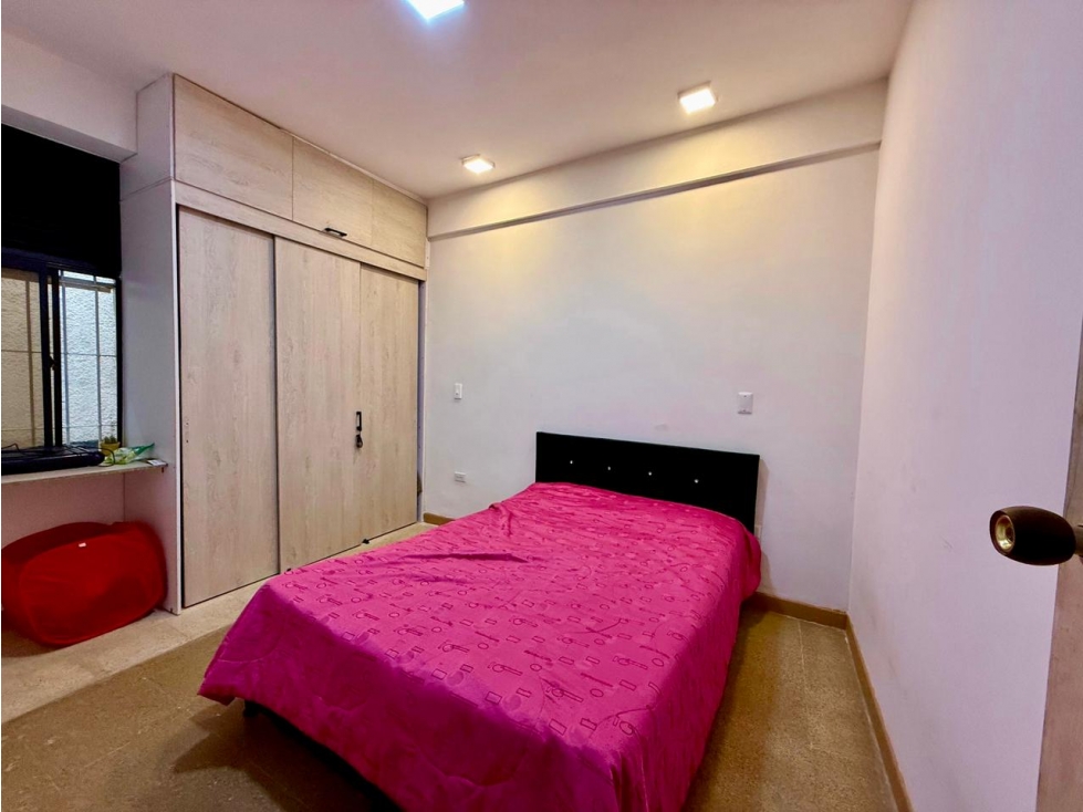Apartamento en venta en La Candelaria, Medellín · foto 11 de 18