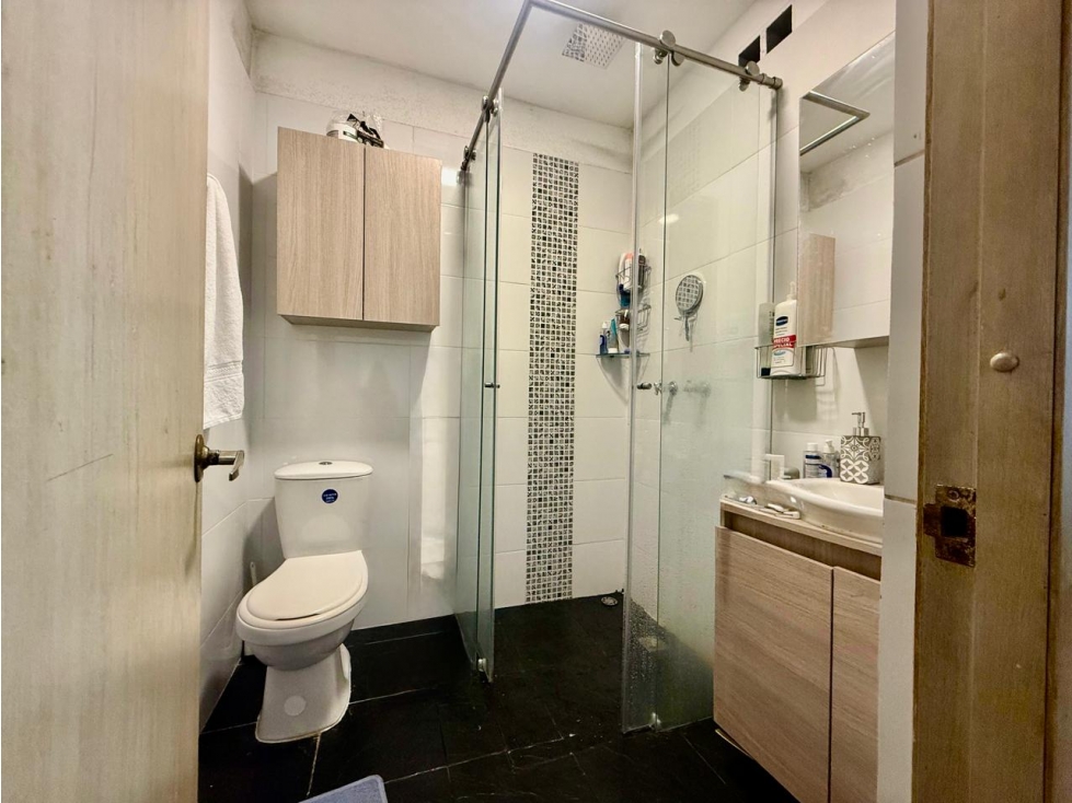 Apartamento en venta en La Candelaria, Medellín · foto 12 de 18