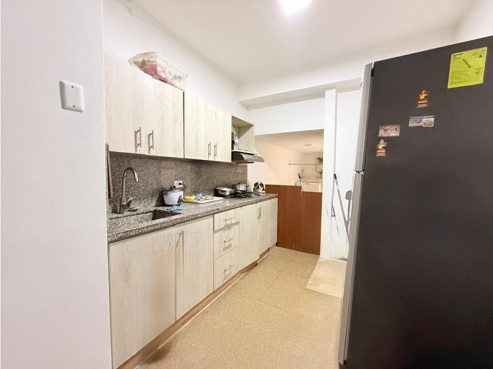 Apartamento en venta en La Candelaria, Medellín · foto 14 de 18