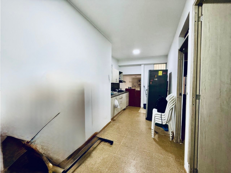 Apartamento en venta en La Candelaria, Medellín · foto 15 de 18