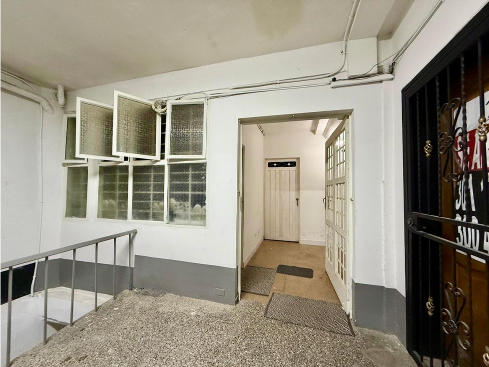 Apartamento en venta en La Candelaria, Medellín · foto 16 de 18