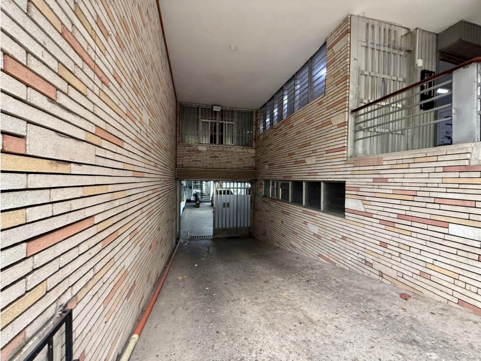 Apartamento en venta en La Candelaria, Medellín · foto 17 de 18