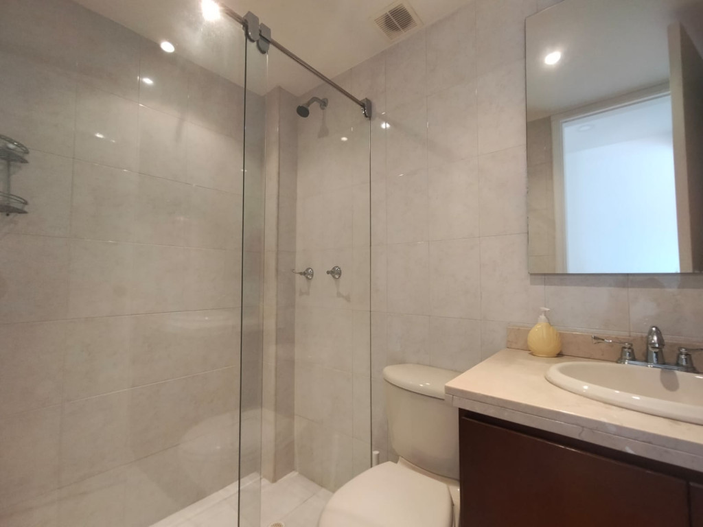 Apartamento en venta en Santa Paula, Bogotá · foto 9 de 17