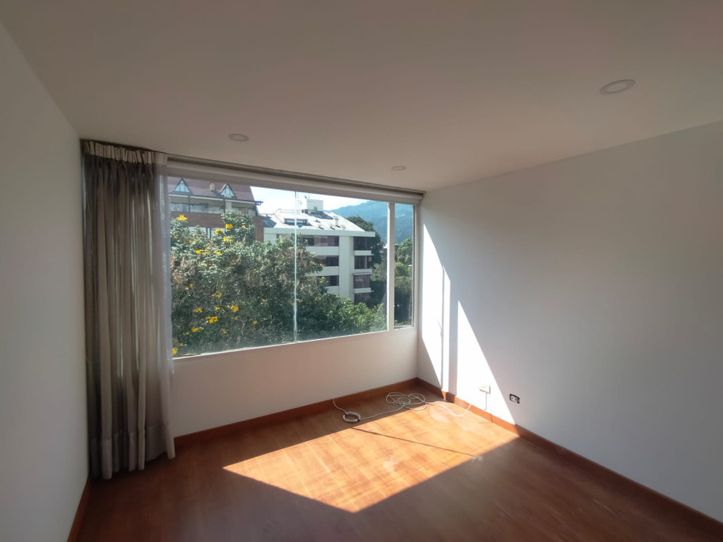 Apartamento en venta en Santa Paula, Bogotá · foto 10 de 17