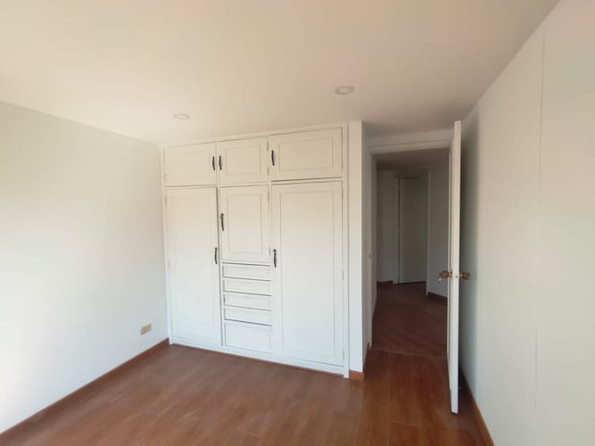 Apartamento en venta en Santa Paula, Bogotá · foto 11 de 17
