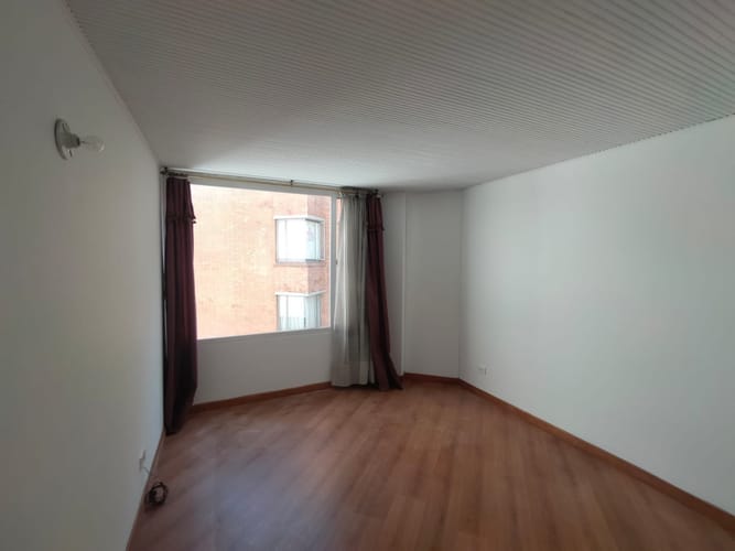 Apartamento en venta en Santa Paula, Bogotá · foto 12 de 17