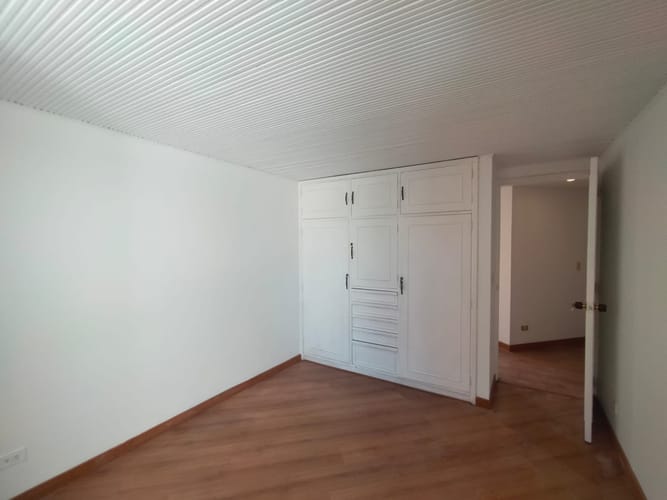 Apartamento en venta en Santa Paula, Bogotá · foto 13 de 17