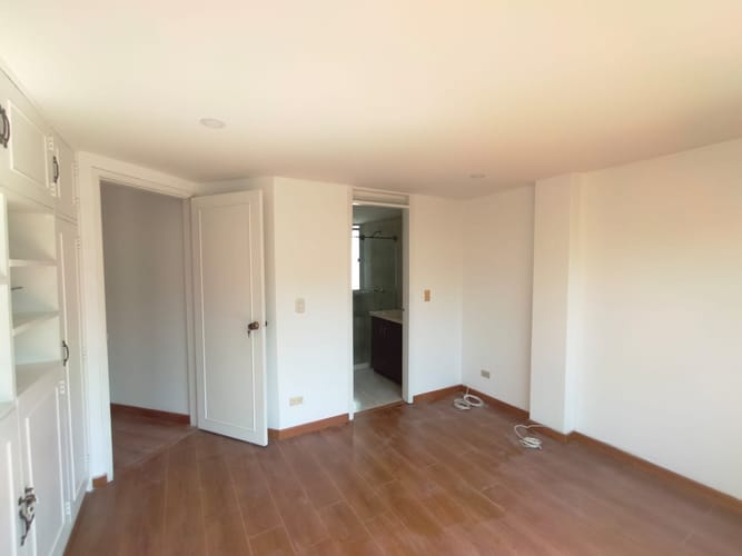 Apartamento en venta en Santa Paula, Bogotá · foto 15 de 17