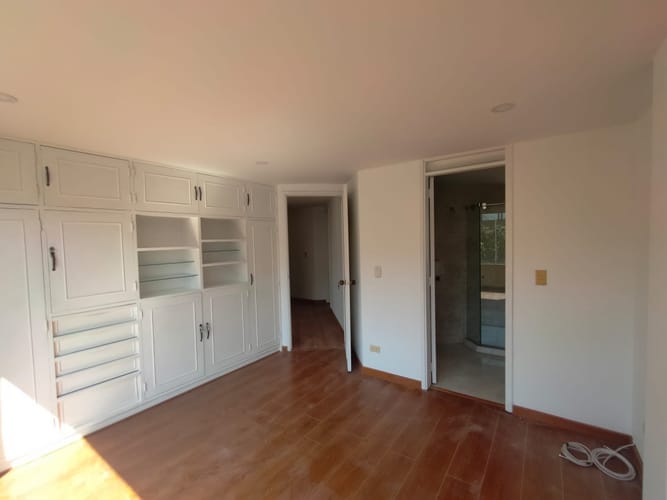 Apartamento en venta en Santa Paula, Bogotá · foto 16 de 17