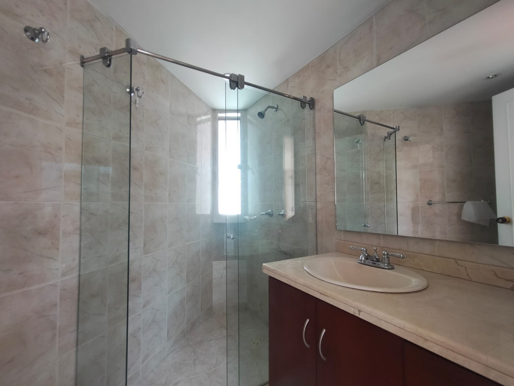 Apartamento en venta en Santa Paula, Bogotá · foto 17 de 17