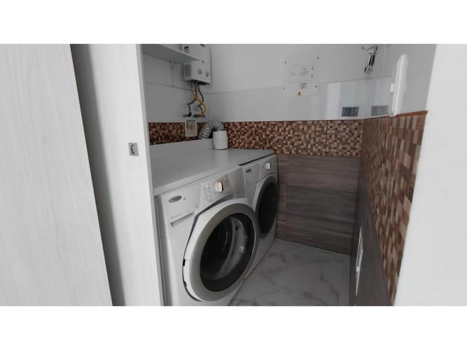 Apartamento de 2 alcobas en venta en Cr. La Primavera, Armenia, 63 m² · foto 7 de 24