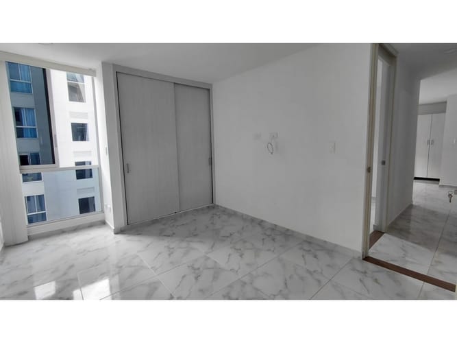 Apartamento de 2 alcobas en venta en Cr. La Primavera, Armenia, 63 m² · foto 9 de 24