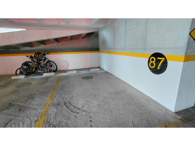 Apartamento de 2 alcobas en venta en Cr. La Primavera, Armenia, 63 m² · foto 14 de 24