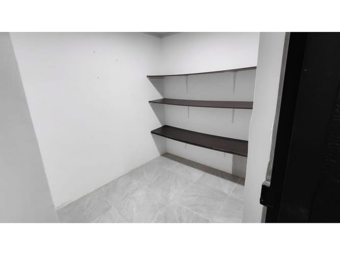 Apartamento de 2 alcobas en venta en Cr. La Primavera, Armenia, 63 m² · foto 16 de 24