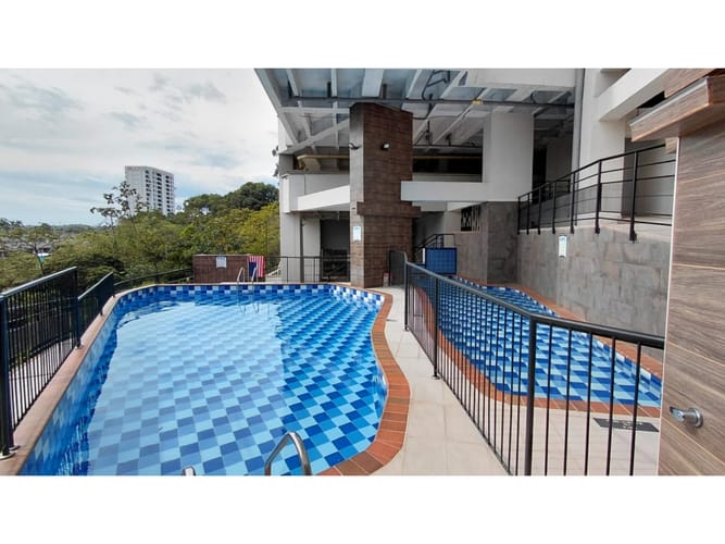 Apartamento de 2 alcobas en venta en Cr. La Primavera, Armenia, 63 m² · foto 17 de 24