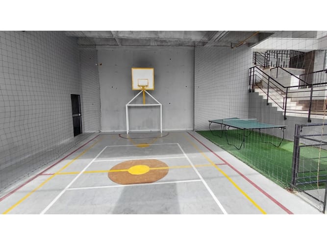 Apartamento de 2 alcobas en venta en Cr. La Primavera, Armenia, 63 m² · foto 18 de 24