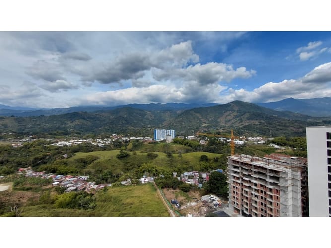 Apartamento de 2 alcobas en venta en Cr. La Primavera, Armenia, 63 m² · foto 22 de 24