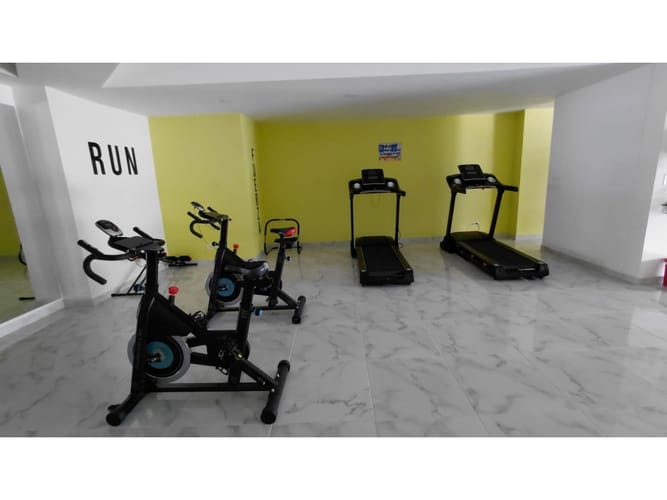 Apartamento de 2 alcobas en venta en Cr. La Primavera, Armenia, 63 m² · foto 23 de 24