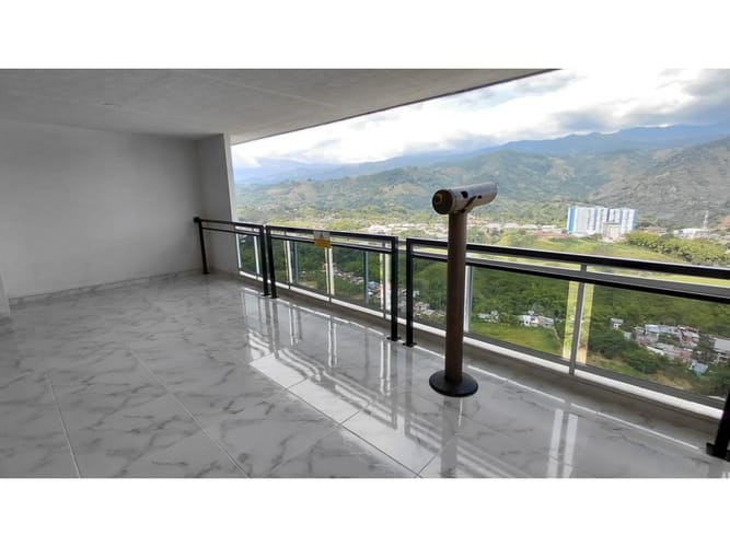 Apartamento de 2 alcobas en venta en Cr. La Primavera, Armenia, 63 m² · foto 24 de 24