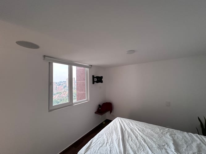 Apartamento de 3 alcobas en venta en Bucaros, Bello, 57 m² · foto 3 de 16