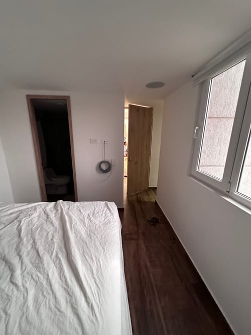 Apartamento de 3 alcobas en venta en Bucaros, Bello, 57 m² · foto 5 de 16