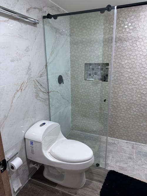 Apartamento de 3 alcobas en venta en Bucaros, Bello, 57 m² · foto 8 de 16