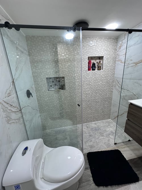 Apartamento de 3 alcobas en venta en Bucaros, Bello, 57 m² · foto 9 de 16