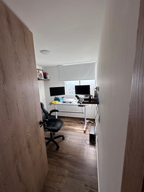 Apartamento de 3 alcobas en venta en Bucaros, Bello, 57 m² · foto 10 de 16