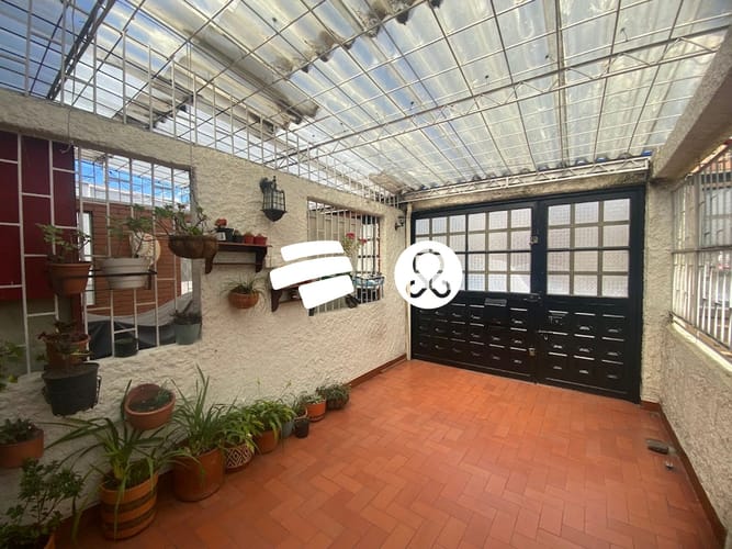Apartamento de 3 alcobas en venta en San Francisco, Bogotá, 74 m² · foto 2 de 15
