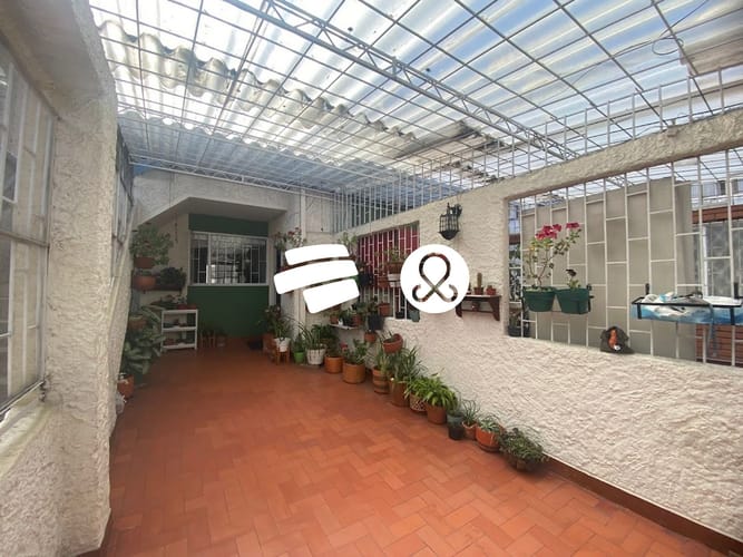 Apartamento de 3 alcobas en venta en San Francisco, Bogotá, 74 m² · foto 3 de 15