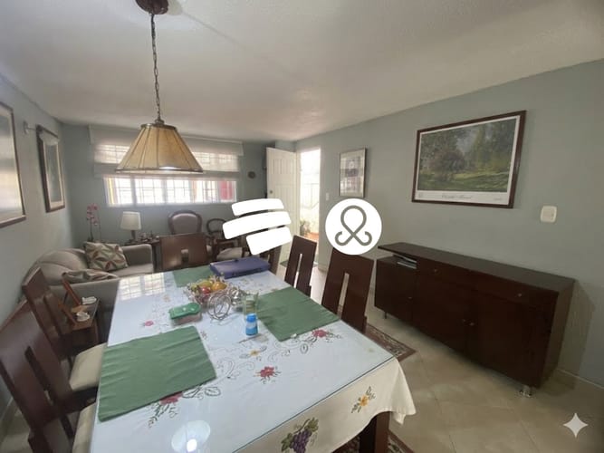 Apartamento de 3 alcobas en venta en San Francisco, Bogotá, 74 m² · foto 4 de 15
