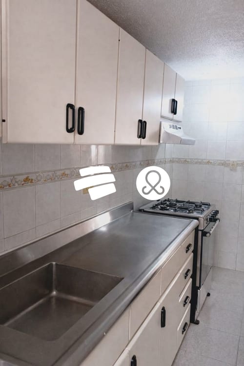 Apartamento de 3 alcobas en venta en San Francisco, Bogotá, 74 m² · foto 7 de 15