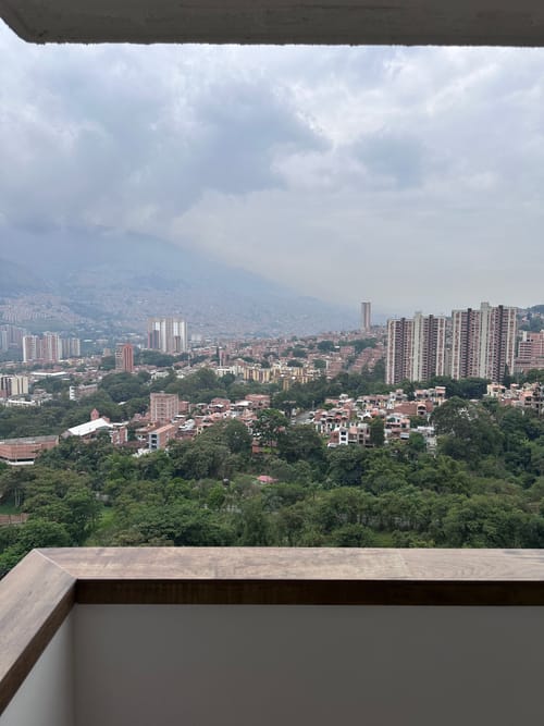 Apartamento de 3 alcobas en venta en Bucaros, Bello, 57 m² · foto 15 de 16
