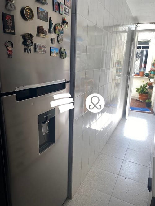 Apartamento de 3 alcobas en venta en San Francisco, Bogotá, 74 m² · foto 8 de 15