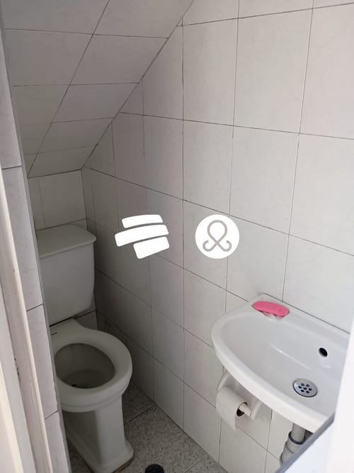 Apartamento de 3 alcobas en venta en San Francisco, Bogotá, 74 m² · foto 14 de 15