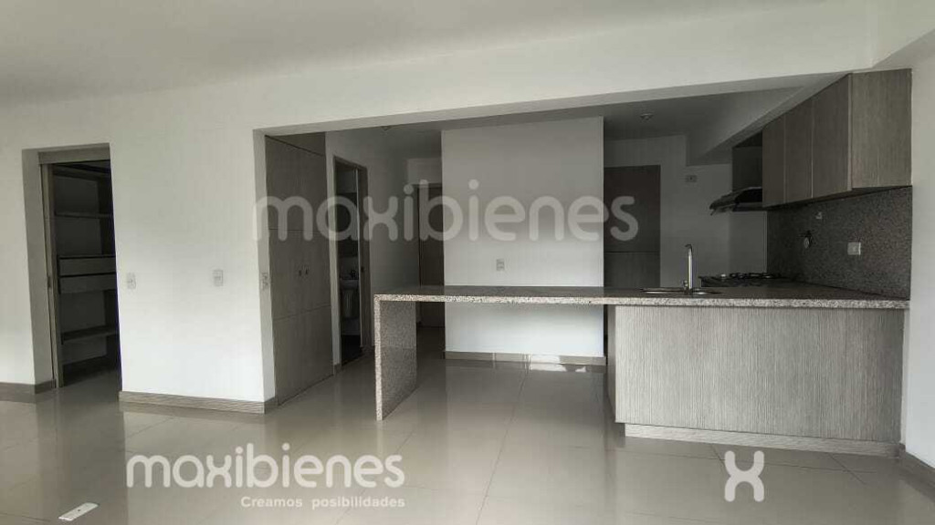 Apartaestudio en arriendo en Tres Esquinas, Envigado · foto 6 de 14