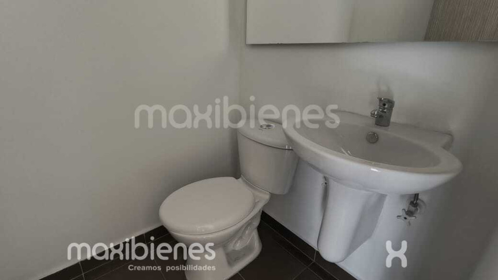 Apartaestudio en arriendo en Tres Esquinas, Envigado · foto 13 de 14