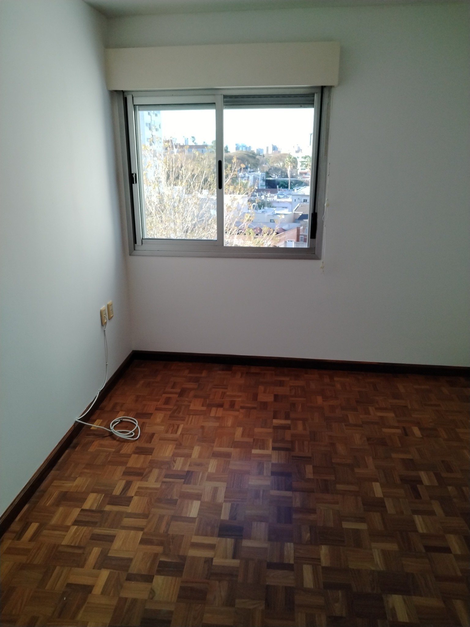 Parque Batlle.Av. Rivera y Av. Ponce.luminoso,2 dorm,2 baños,lavadero.Barbacoa · Foto 10
