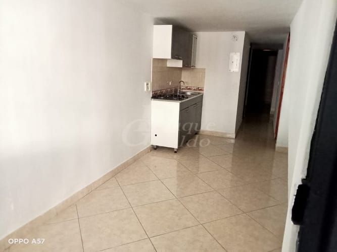 Apartamento en Arriendo en Santa fe, Medellín