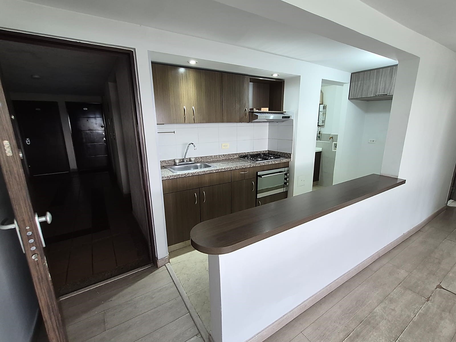 Apartamento en venta en Gran Granada, Bogotá · foto 11 de 24