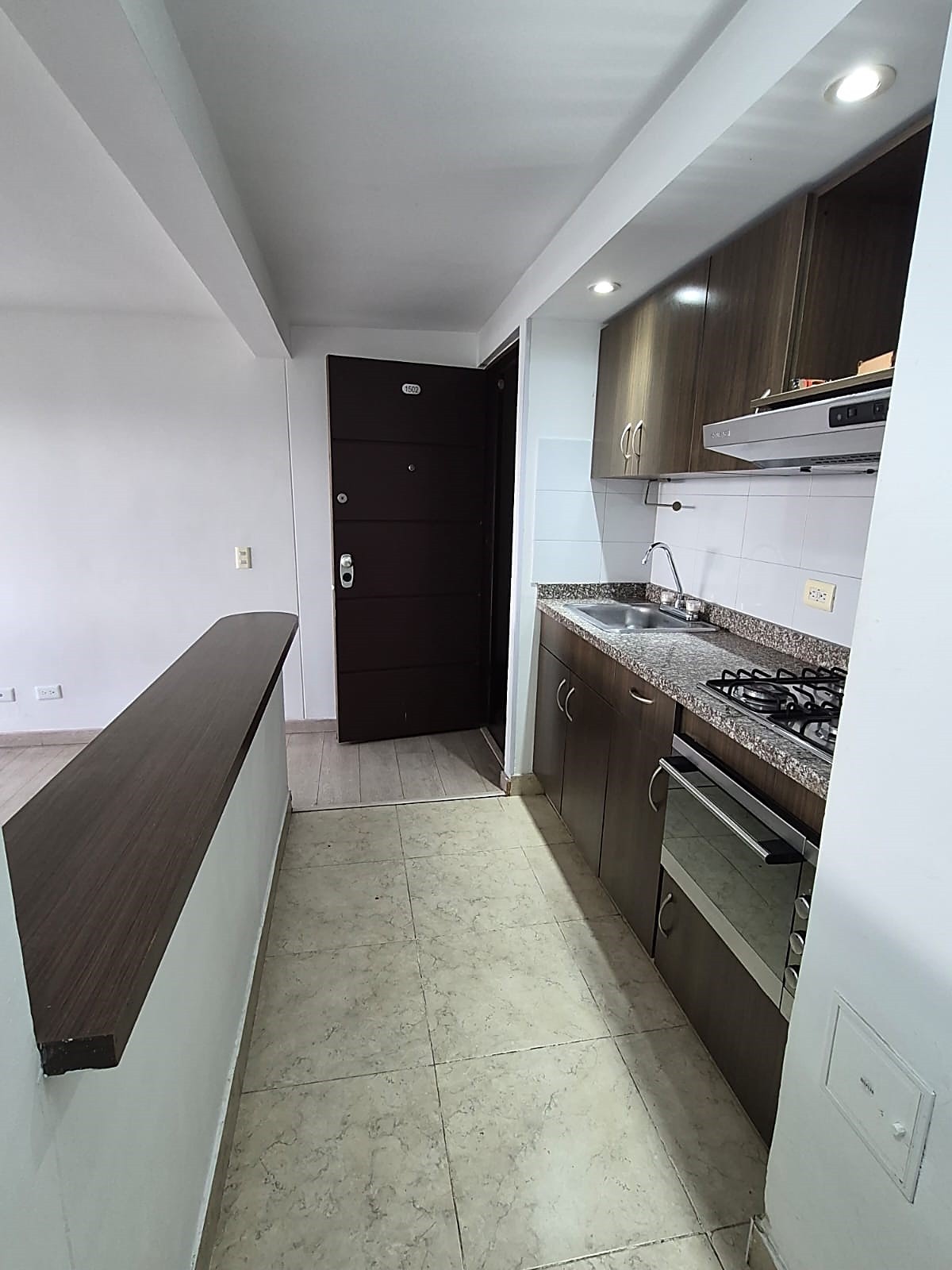 Apartamento en venta en Gran Granada, Bogotá · foto 16 de 24