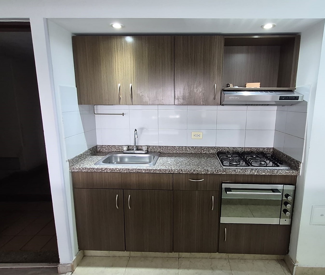 Apartamento en venta en Gran Granada, Bogotá · foto 13 de 24