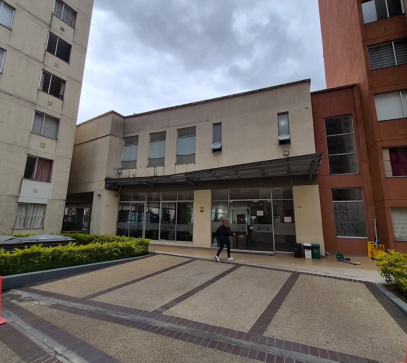 Apartamento en venta en Gran Granada, Bogotá · foto 2 de 24