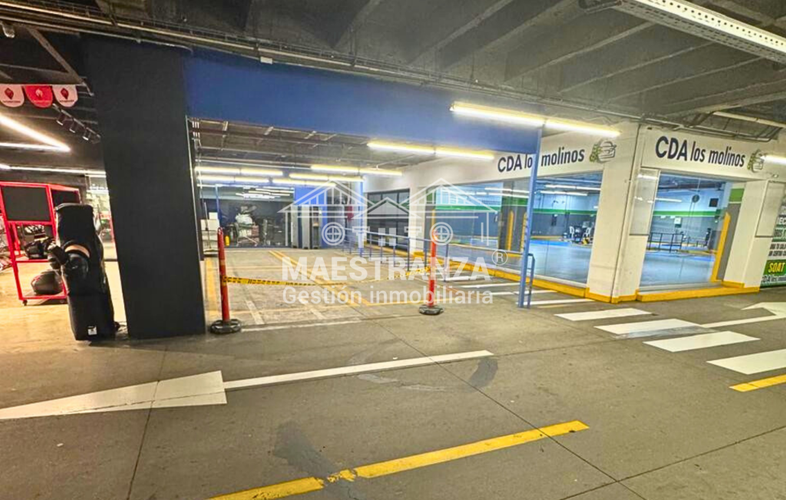 Local en arriendo en Belén, Medellín, 350 m² · foto 4 de 5
