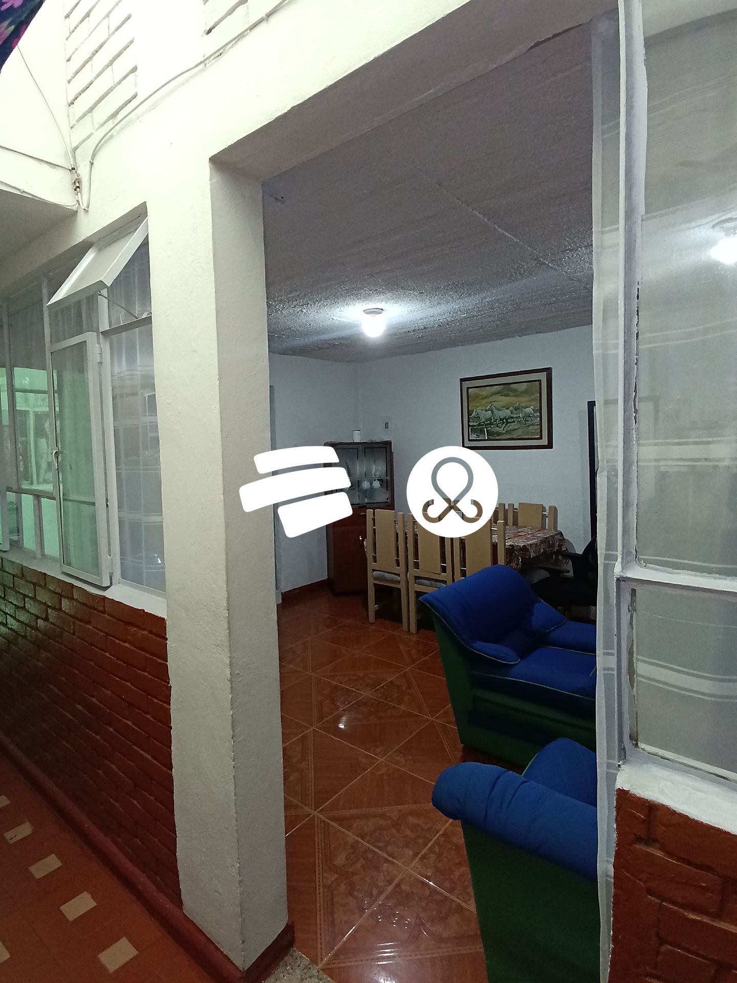 Casa en venta en Fontibon, Bogotá · foto 3 de 6