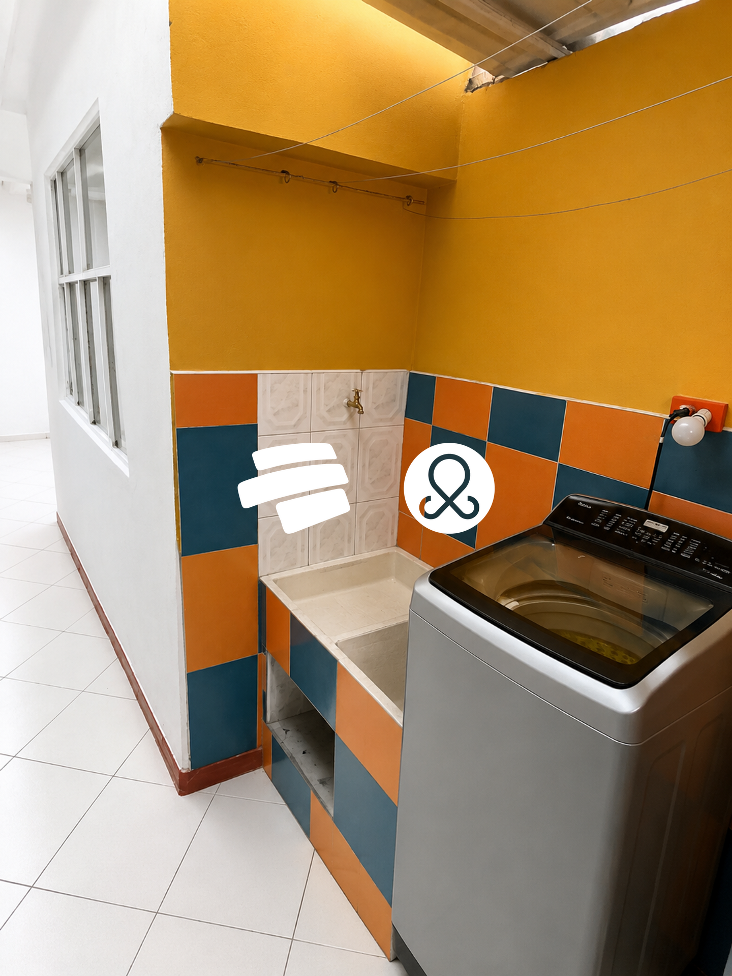 Casa en venta en Fontibon, Bogotá · foto 5 de 6