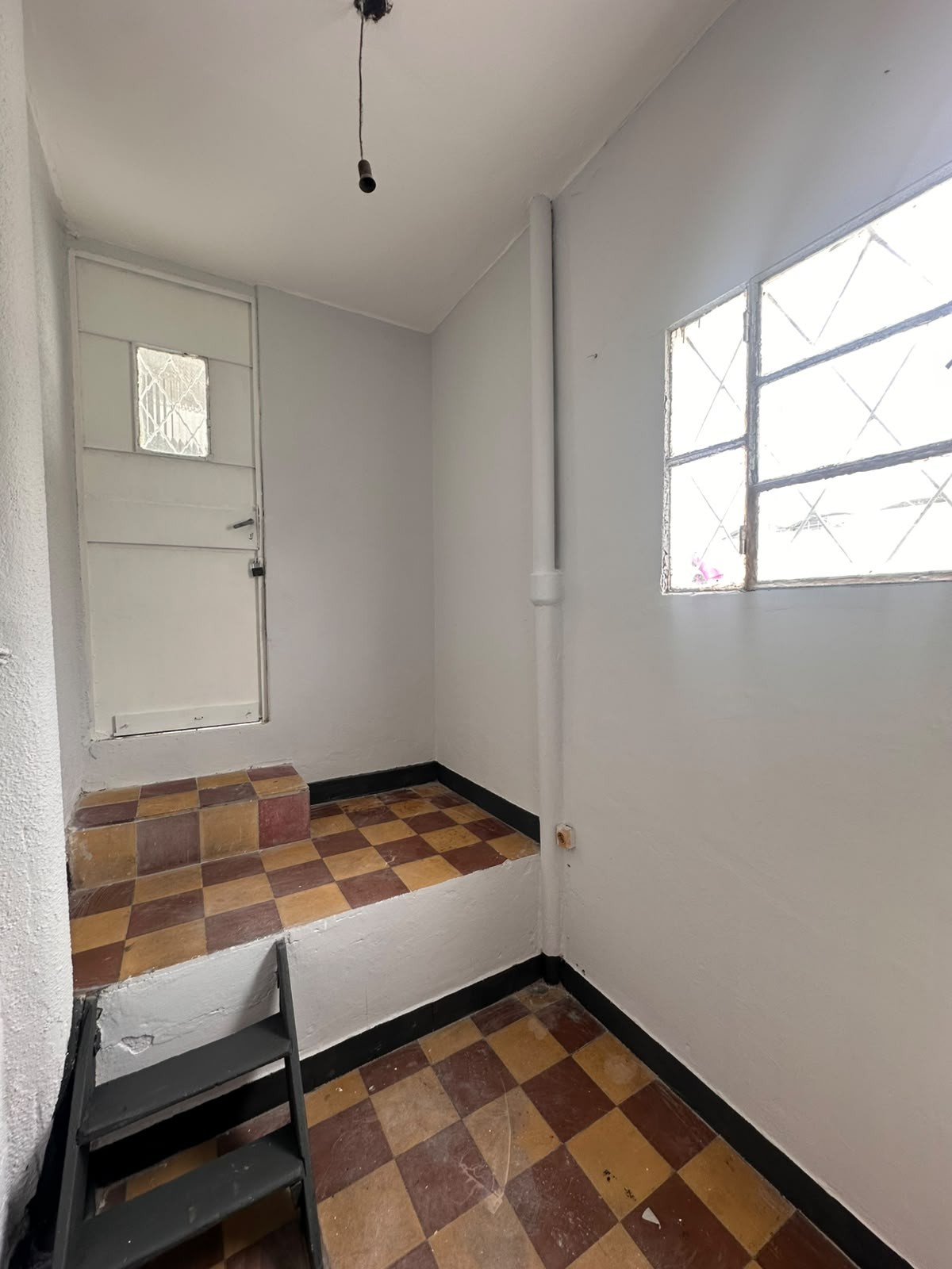 Apartamento de 2 dormitorios en La Blanqueada · Foto 9